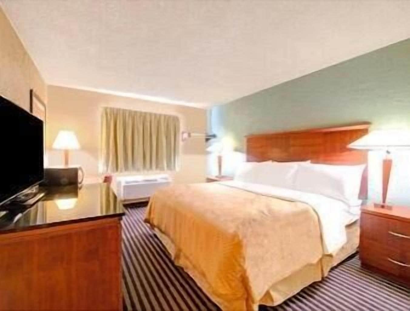 Quality Inn - Denton Exterior photo
