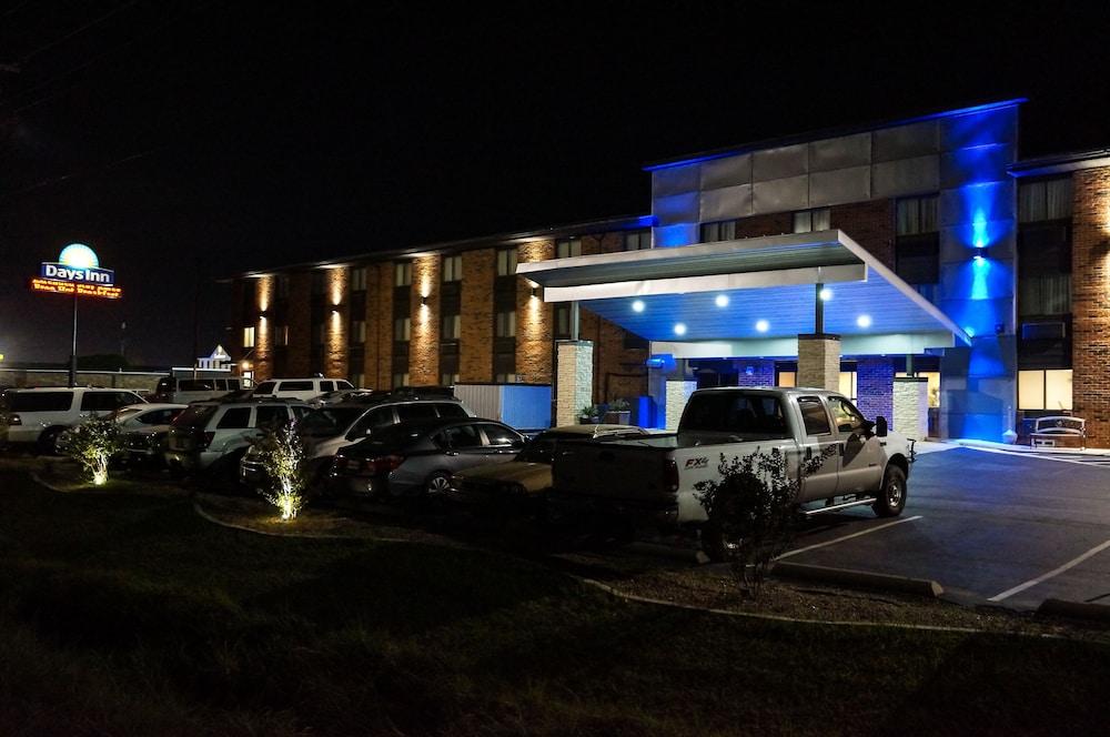 Quality Inn - Denton Exterior photo