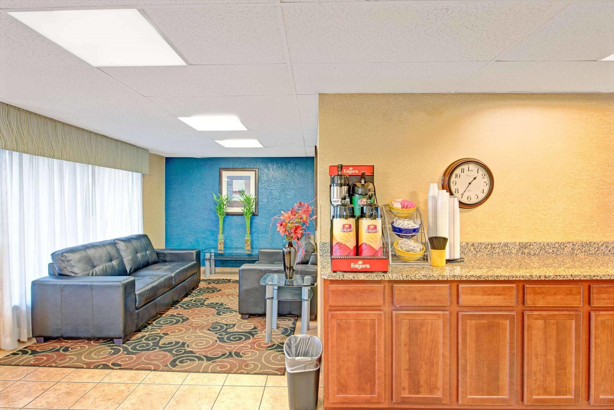 Quality Inn - Denton Exterior photo