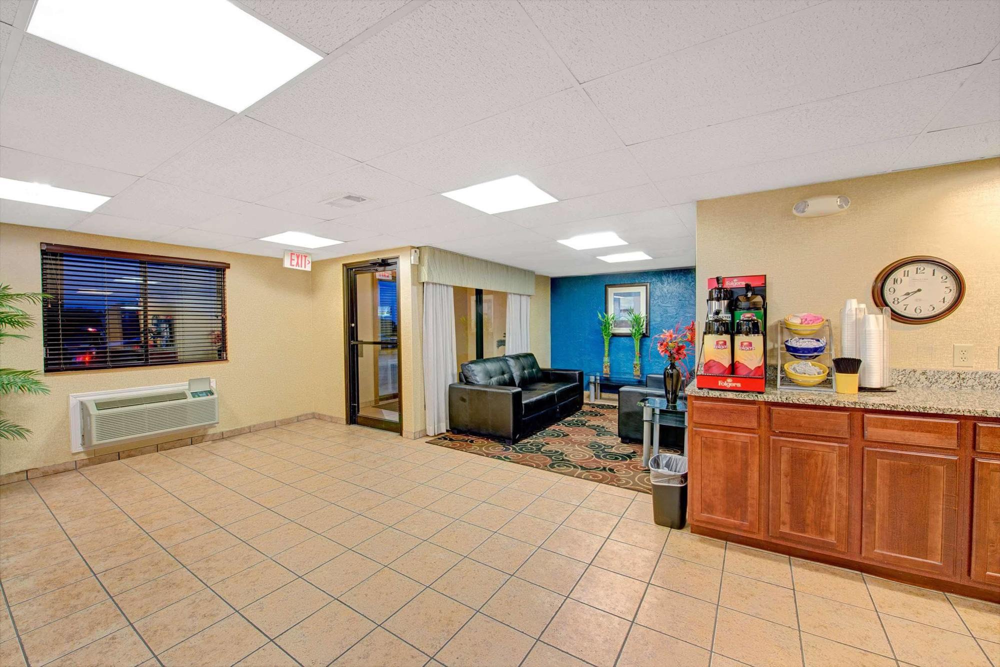 Quality Inn - Denton Exterior photo